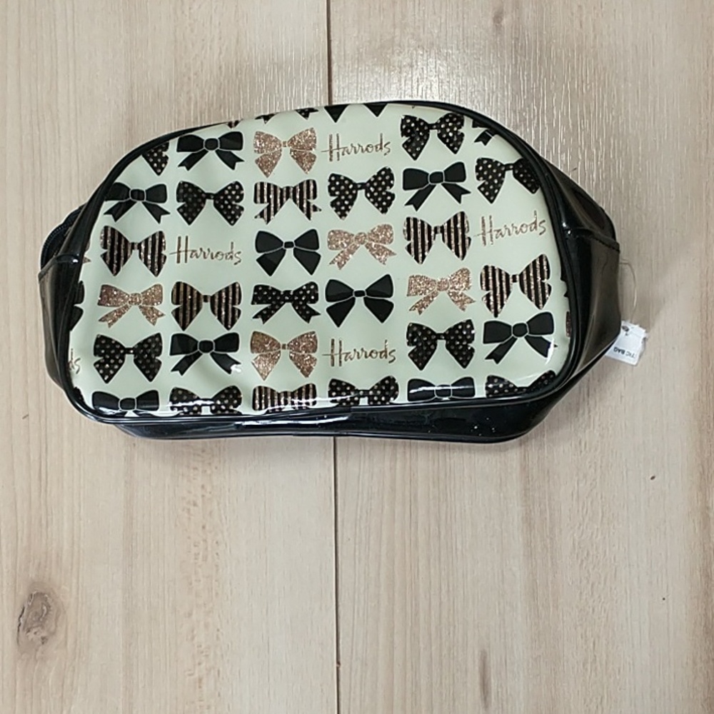 Harrods pouch - Picture 3 of 4